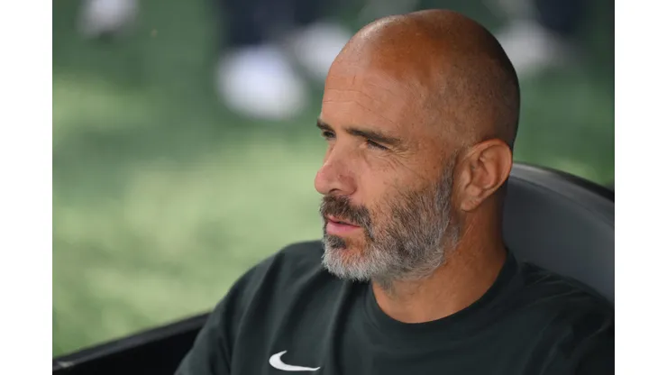 Enzo Maresca pode ter mudanças em seu elenco