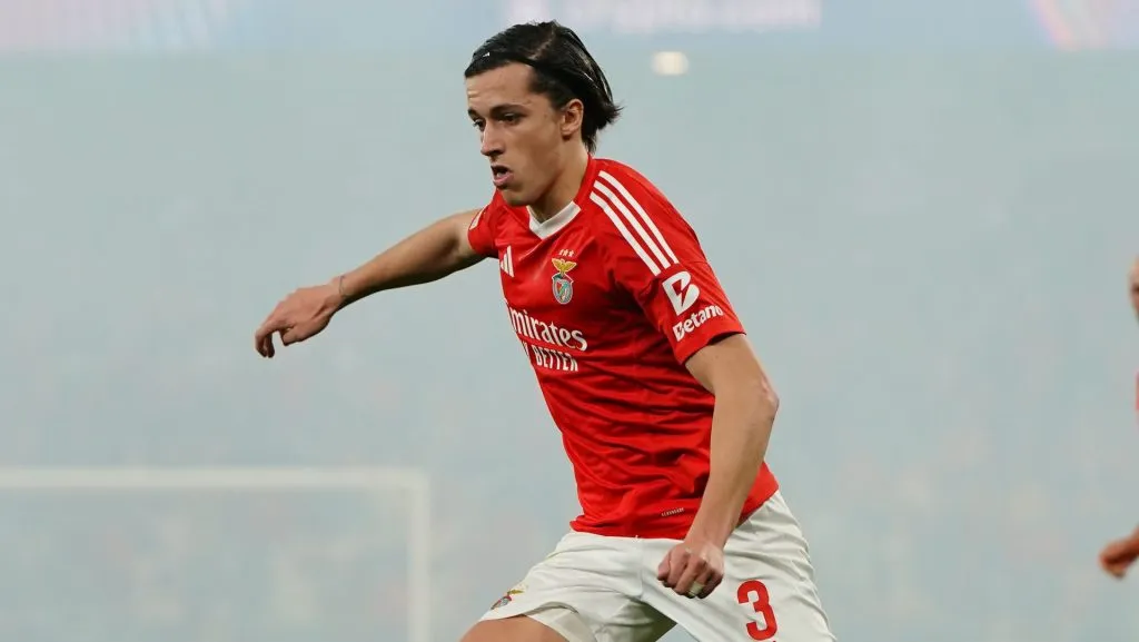 Real Madrid faz Álvaro Carreras o LE mais caro da história do time; confira