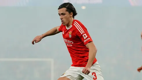 Real Madrid faz Álvaro Carreras o LE mais caro da história do time (Gualter Fatia/Getty Images)