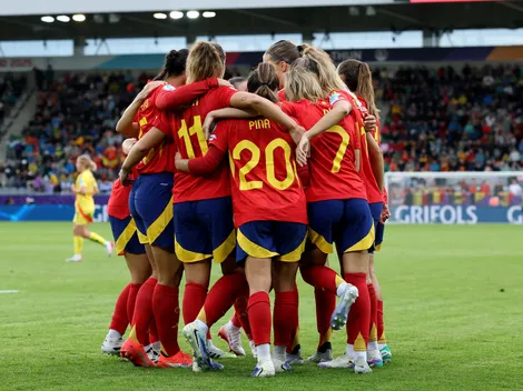 Confira onde assistir Espanha x Suíça pelas quartas de final da Eurocopa Feminina