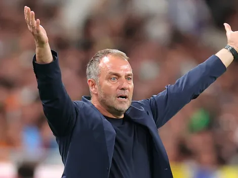 Barcelona monitora Bryan Zaragoza, do Bayern de Munique