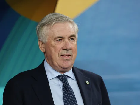 Ancelotti cita João Pedro, Estêvão e Militão no Mundial e critica calor nos jogos