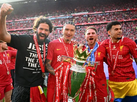 Mac Allister rejeita oferta do Bayern de Munique e aguarda Real Madrid