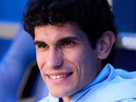 Ex-Real Madrid, Jesús Vallejo é anunciado pelo Albacete