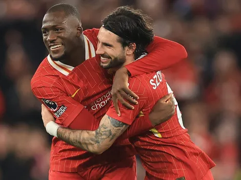 Real Madrid tenta fechar a contratação de Konaté, zagueiro do Liverpool