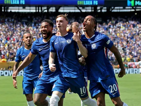 Chelsea tem dois amistosos antes de fazer estreia na Premier League