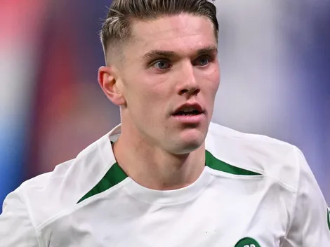 Arsenal tenta a contratação de Eberechi Eze