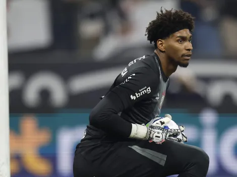 Chelsea não tem interesse em Hugo Souza