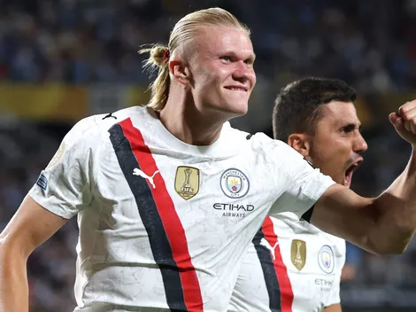 Manchester City renova com a Puma em acordo histórico de R$ 7,5 bi