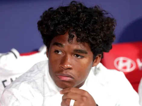 Pai de Endrick agencia Dudu Conceição, chamado pela Seleção sub-17