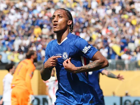 João Pedro rende US$ 61 milhões ao Chelsea em menos de duas semanas