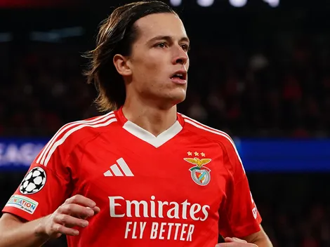 Álvaro Carreras é apresentado no Real Madrid e cita Ángel Di María