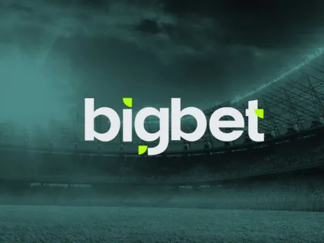 BigBet é confiável? Informações sobre licença e segurança da casa