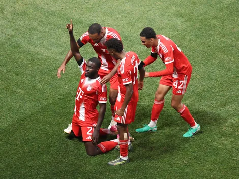 Agenda do Bayern de Munique: amistosos, Supercopa e estreia na Bundesliga