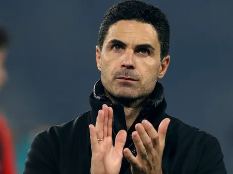 Gunners terão cinco amistosos e estreia contra o United, na PL