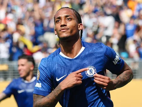 João Pedro, Delap ou Jackson: quem será titular na estreia contra Crystal Palace?