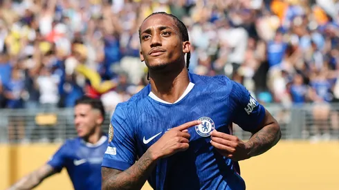 Chelsea não se contenta somente com João Pedro e oferece R$ 457 milhões por Kenan Yildiz (Alex Grimm/Getty Images)