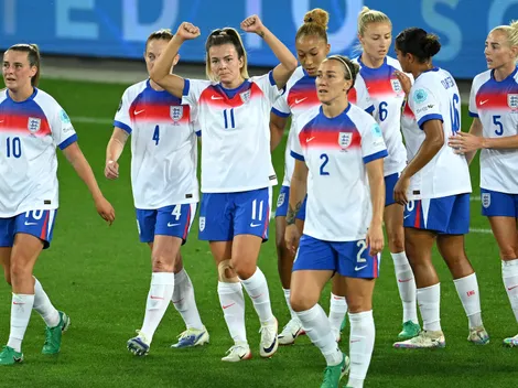 Confira onde assistir Suécia x Inglaterra ao vivo pela Eurocopa Feminina