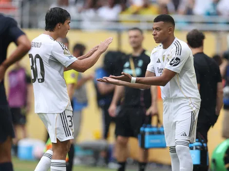 Fernando Torres diz que Gonzalo é mais valioso do que Mbappé e Endrick