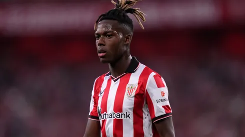 Nico Williams explica por que rejeitou Barcelona