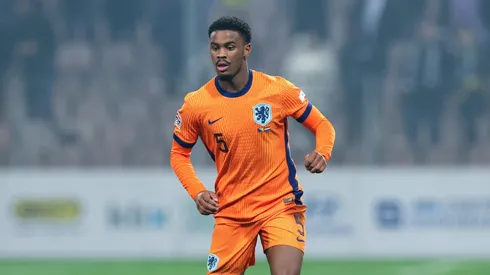 Chelsea terá que pagar R$ 446 milhões ao Ajax para contratar Jorrel Hato. (Srdjan Stevanovic/Getty Images)