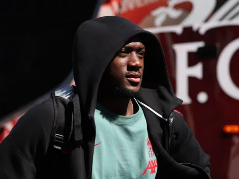 Real Madrid decide pagar até € 25 milhões para ter Konaté, do Liverpool