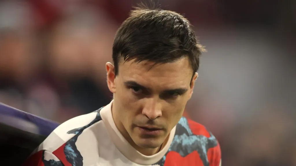 Bayern aceita vender João Palhinha à Inter de Milão por R$ 193 milhões