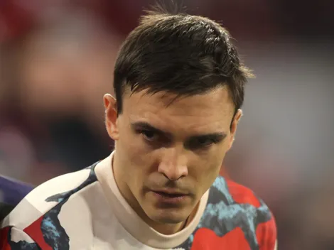 Bayern quer negociar João Palhinha à Inter de Milão por R$ 193 milhões