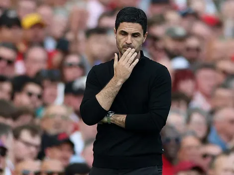 Bayern de Munique entra na disputa com o Arsenal por Eberechi Eze