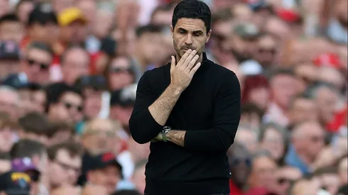 (Photo by Carl Recine/Getty Images)