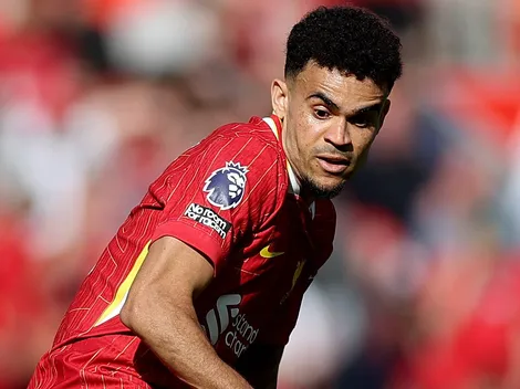 Liverpool quer receber €100 milhões do Bayern de Munique para negociar Luis Diaz