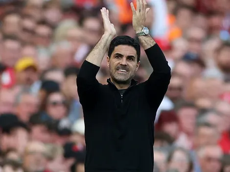 Christian Mosquera é o mais novo reforço do Arsenal