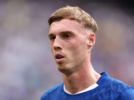 Real Madrid quer Cole Palmer, do Chelsea