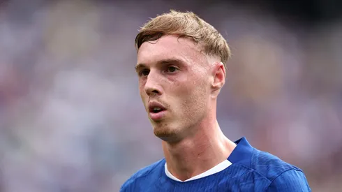 Real Madrid quer Palmer, do Chelsea.