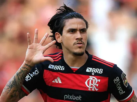 Pedro, Ayrton Lucas e Jhon Arias são alvos do Al-Nassr