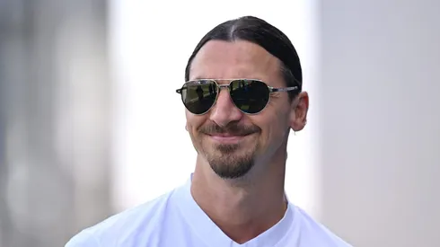 Ibrahimvic está de volta ao EA FC 2026.