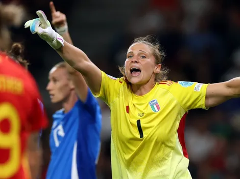 Veja o chaveamento da Eurocopa Feminina até a grande final