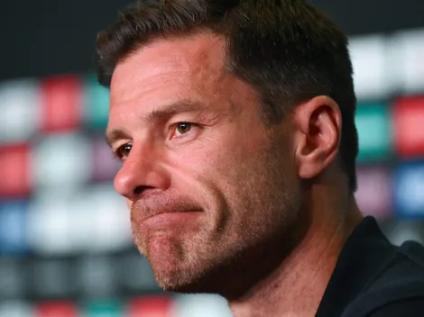 Álvaro Rodríguez confirma saída do Real Madrid de Xabi Alonso