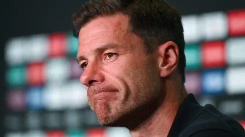 Álvaro Rodríguez está de saída do Real Madrid.