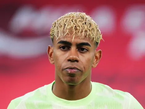 Lamine Yamal é melhor que CR7? Filho do ex-Real Madrid responde e causa polêmica