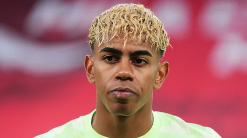 Lamine Yamal é um dos craques do atual Barcelona