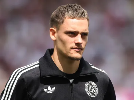 Florian Wirtz no Liverpool: elogios de Klopp e incertezas sobre função em campo