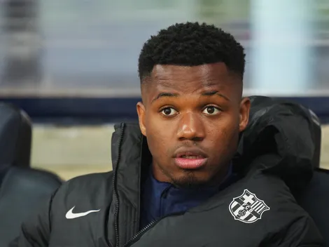 Ansu Fati no Monaco: quando estreia e quem fica com a camisa 10?