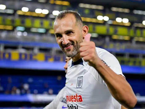 Ao Vivo: Alianza Lima x Grêmio