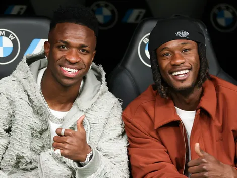 Real Madrid: Guardiola exige a chegada de Camavinga ao Manchester City