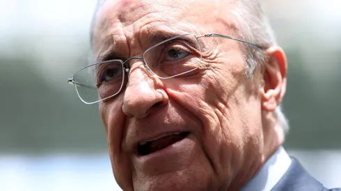 Real Madrid só fará nova contratação se vender alguém, diz jornalista. (Dan Mullan/Getty Images)