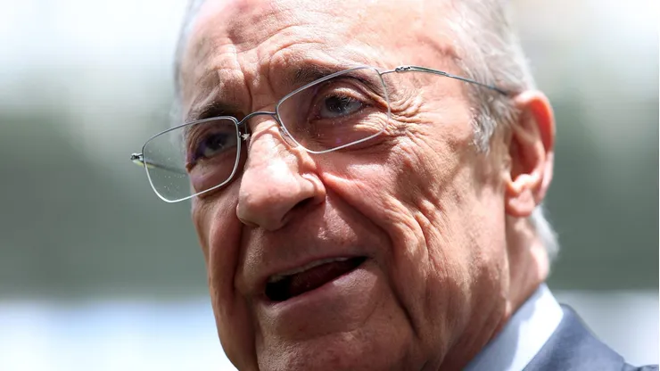 Real Madrid só fará nova contratação se vender alguém, diz jornalista. (Dan Mullan/Getty Images)