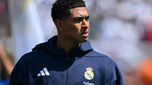 Camisa 5 do Real Madrid, Bellingham é operado após atuar lesionado desde 2023