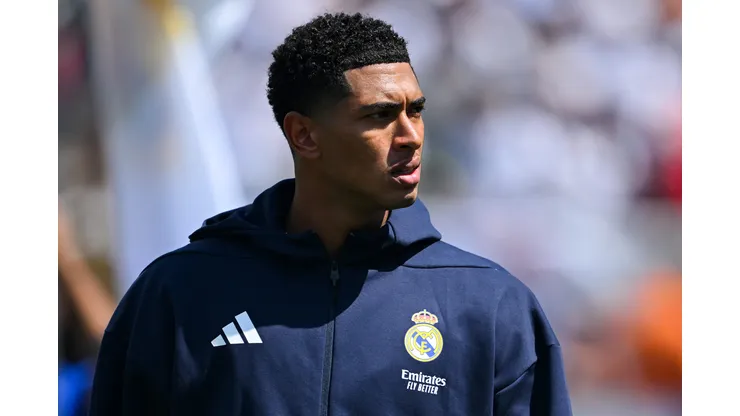 Camisa 5 do Real Madrid, Bellingham é operado após atuar lesionado desde 2023