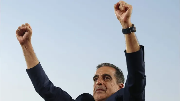 Após a saída de Vojvoda, o Fortaleza contratou Renato Paiva para evitar o rebaixamento e manter o sonho da Libertadores. (Photo by Stu Forster/Getty Images)